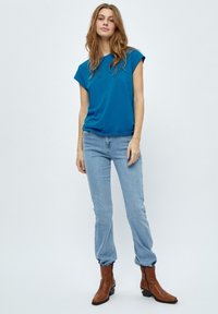 Minus MILETI TEE - T-shirt basic