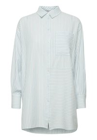 Unselected, powder blue mix