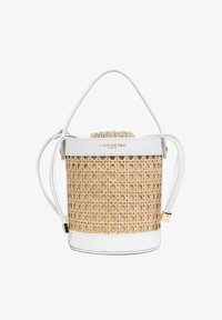 Sélectionné, blanc