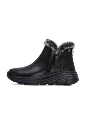 Botas para la nieve - black