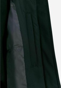 Elvine Parka - dark navy