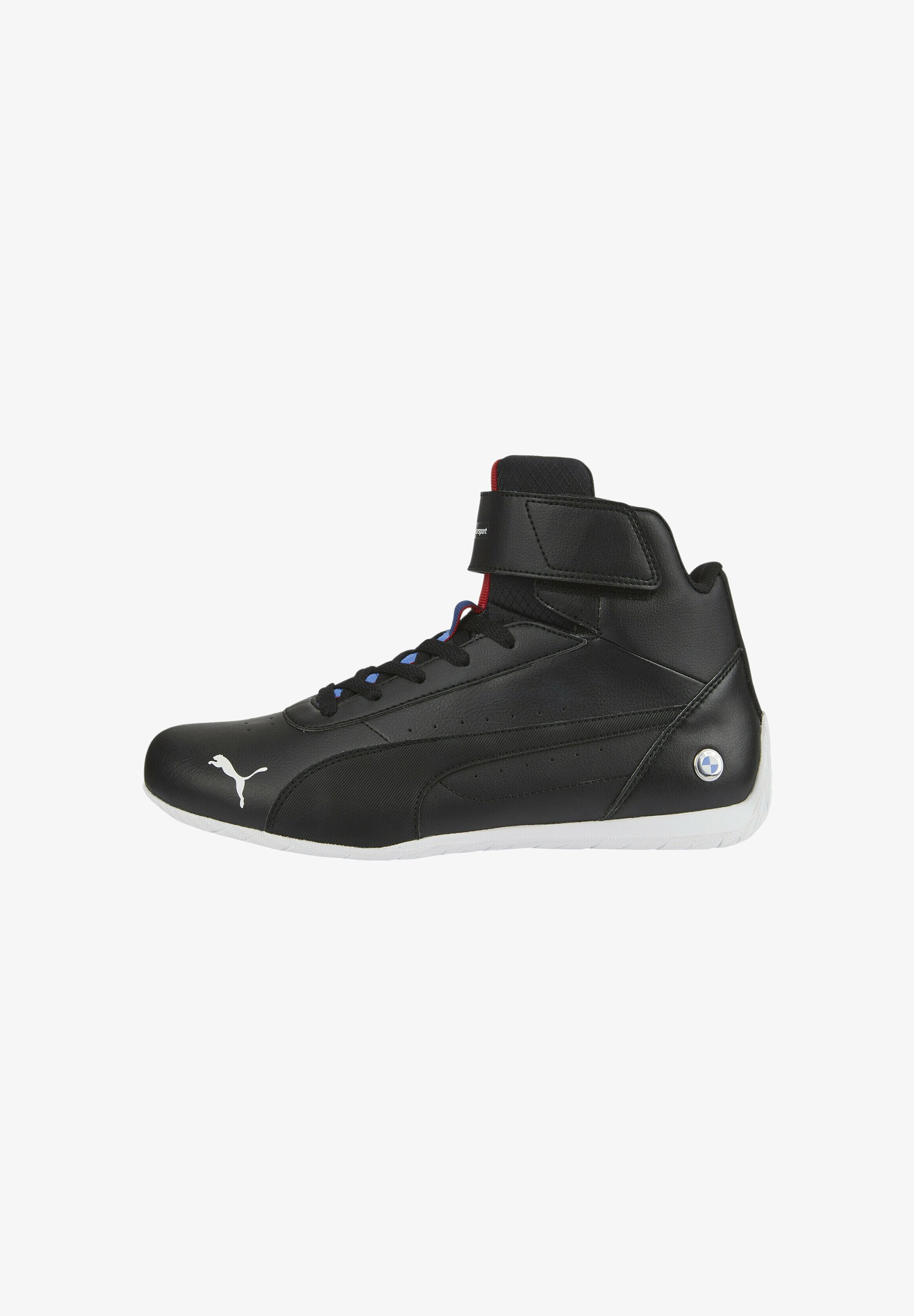 Puma high tops bmw shoes Clearance