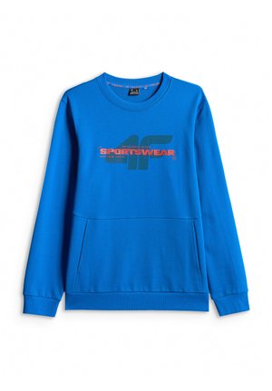 4F, - Bluza