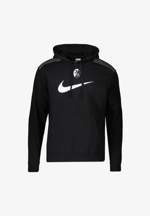 Nike Performance REPLICAS - Vereinsmannschaften - schwarz