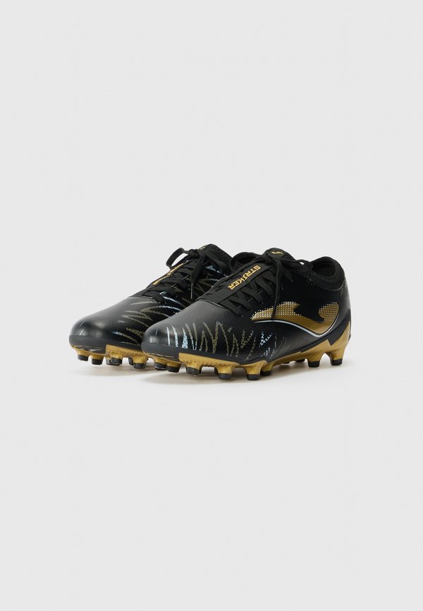 STRIKER - Moulded stud football boots3
