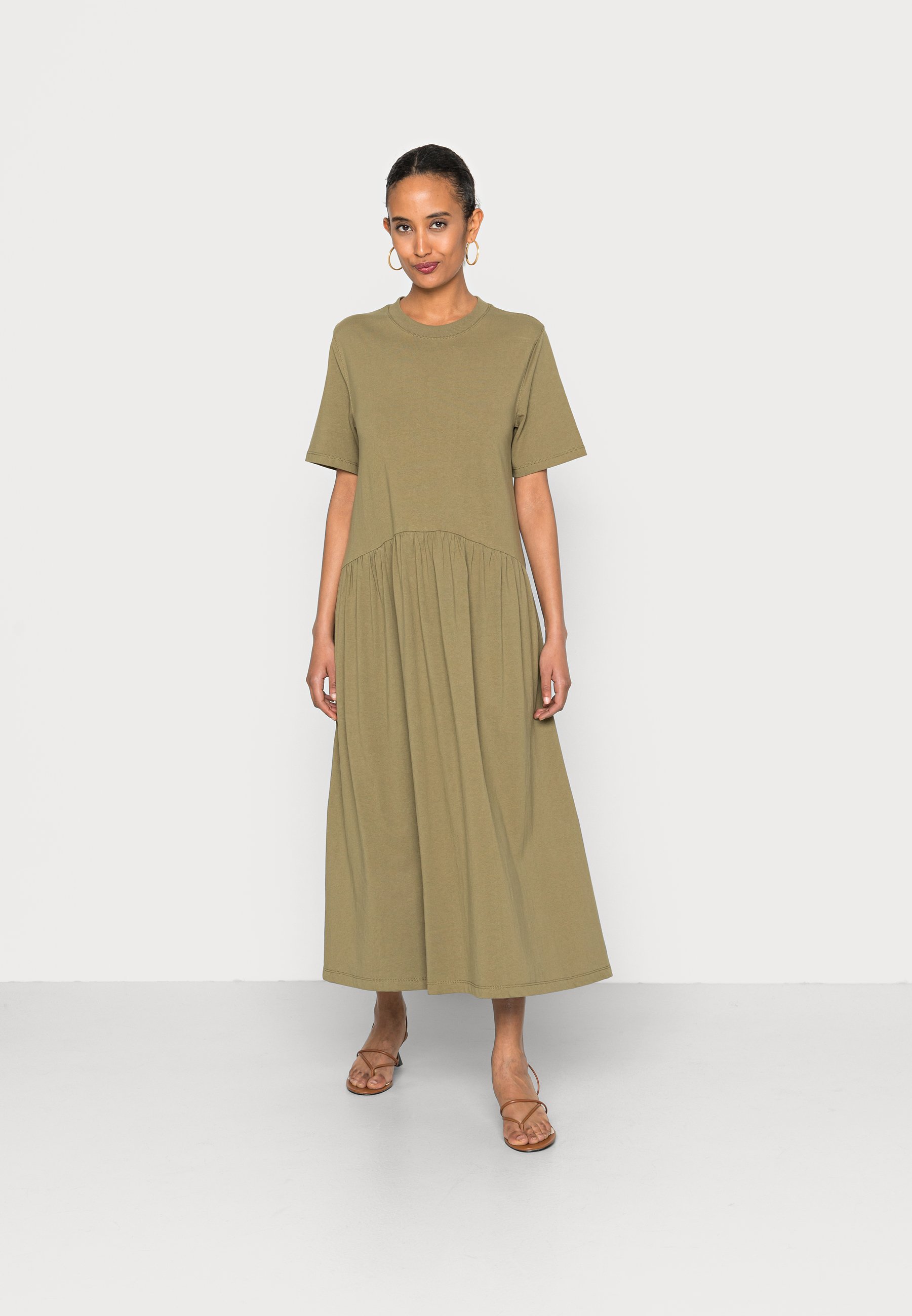 Marc O'Polo DENIM HEAVY RAW - Jersey 