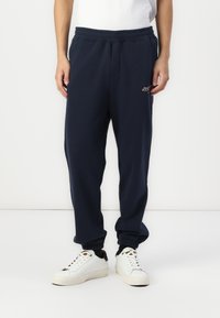 Jack & Jones JORVESTERBRO NEWTON SET - Melegítő - sky captain