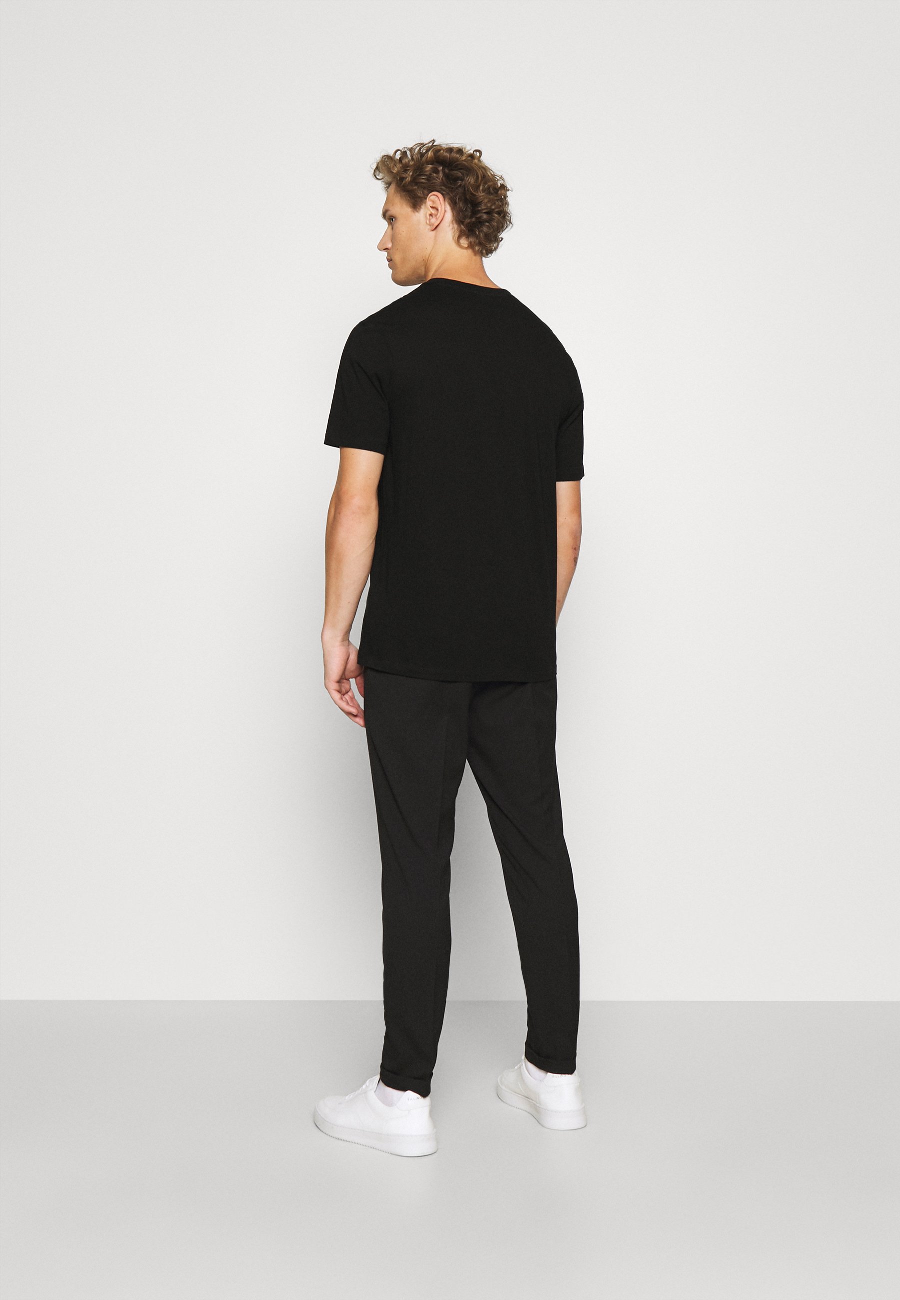 Homme DOLIVE - T-shirt imprimé Homme DOLIVE - T-shirt imprimé