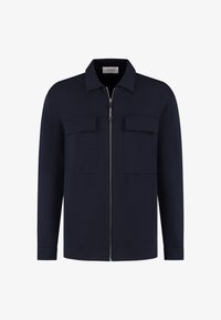 Niet geselecteerd, dark navy
