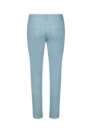 Betty Barclay, CASUAL-HOSE - Jeans Slim Fit - rauchblau