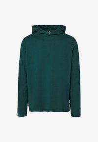 Unausgewählt, smaragd