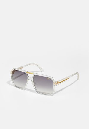 VICTORY UNISEX - Sonnenbrille - transparent