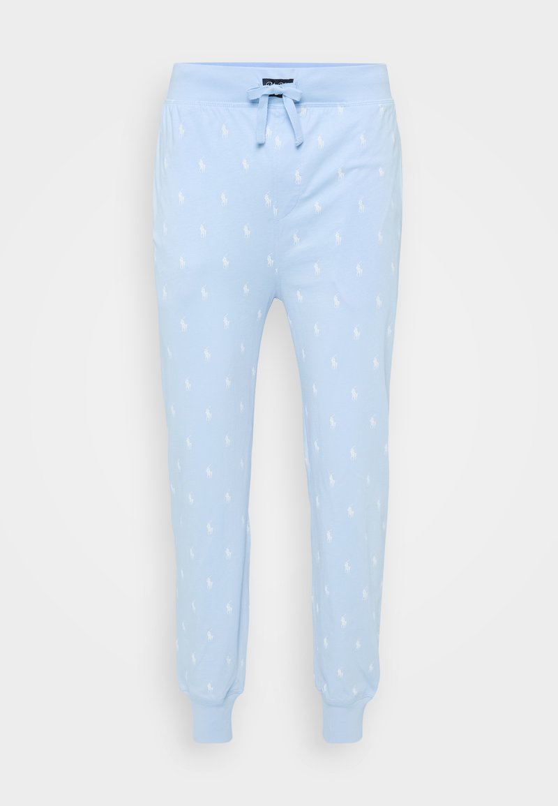 Polo Ralph Lauren Pyjamabroek blauw Polo Ralph Lauren Pyjamabroek blauw