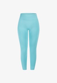 Seleccionado, türkis