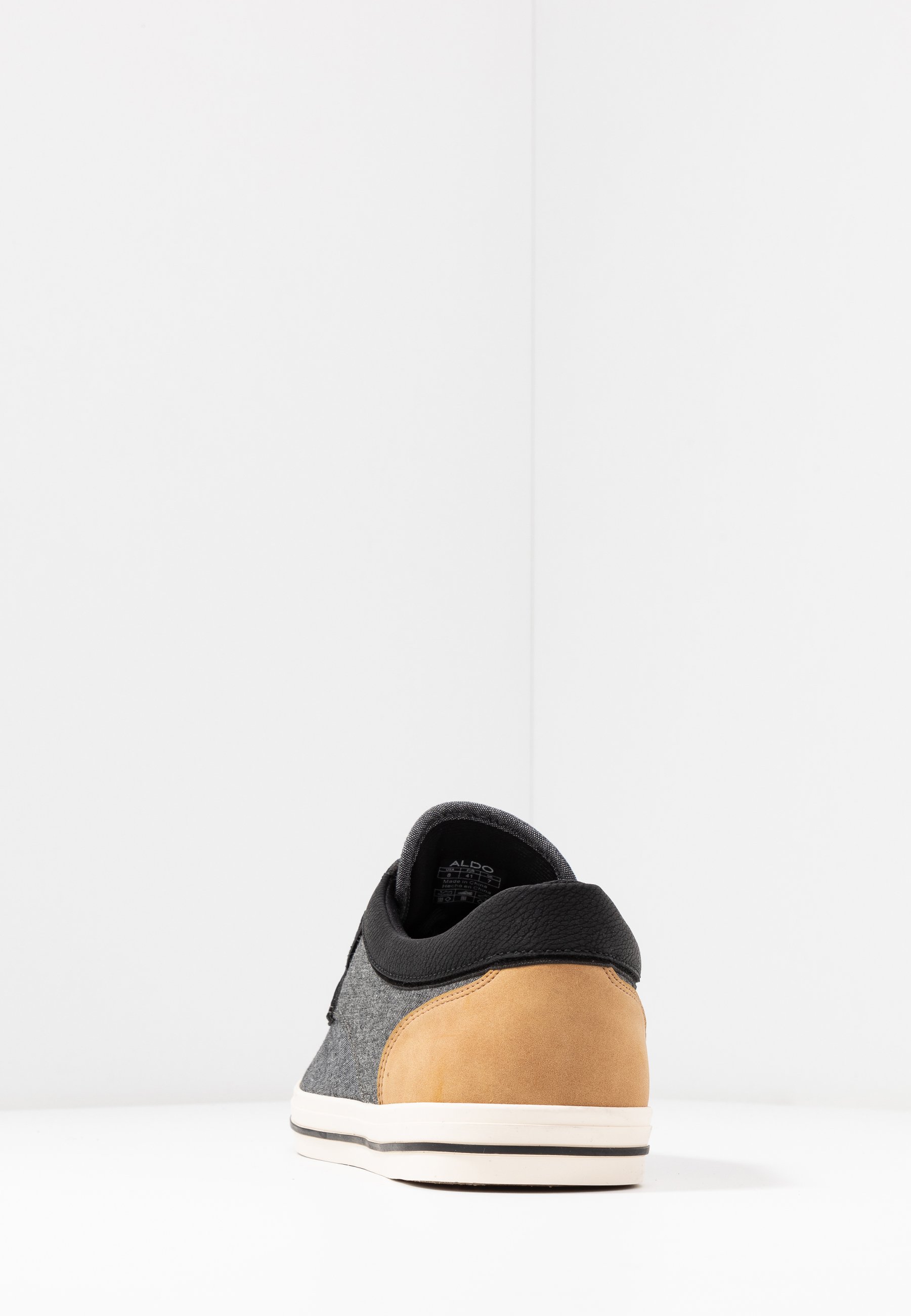ALDO LEGERIWEN Joggesko black Zalando.no ALDO LEGERIWEN Joggesko navy Zalando.no