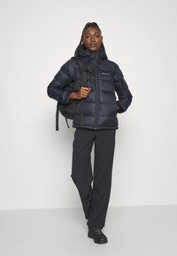 Peak Performance - Kurtka puchowa