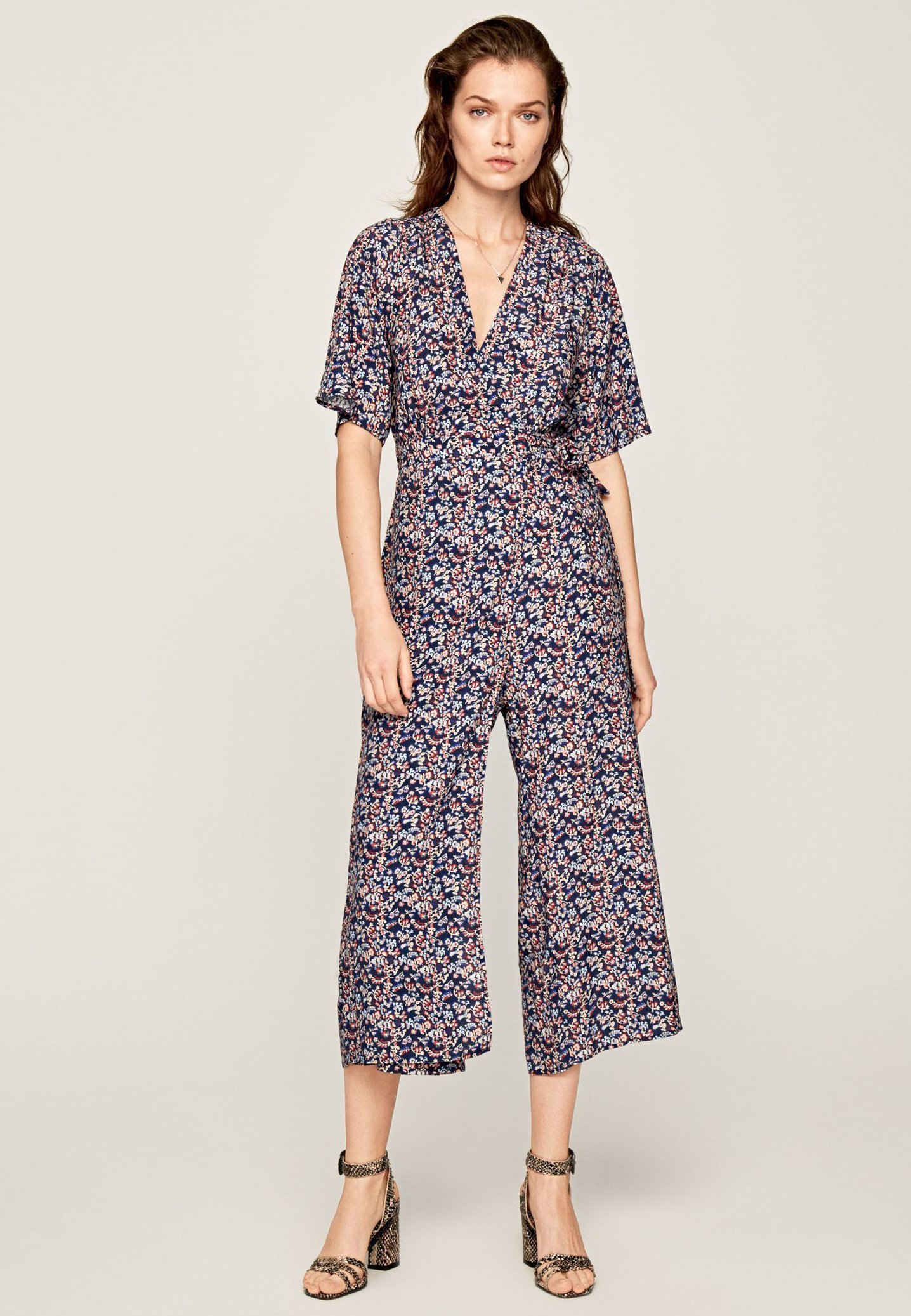 Combinaison pepe jeans Outlet