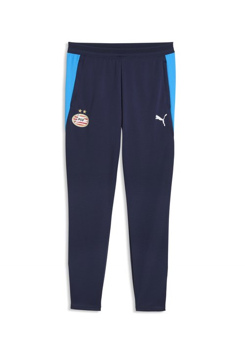PUMA PSV EINDHOVEN TRAININGSHOSE - Club wear - navy-ocean dive — foto 3