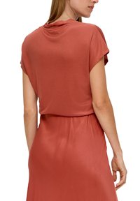 s.Oliver BLACK LABEL T-shirt basic