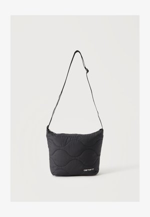 Carhartt WIP, SKYE UNISEX - Schoudertas - black
