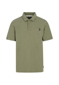 Niet geselecteerd, artichoke green