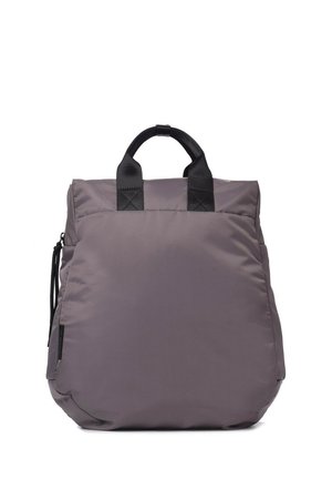 PUFFY BIG - Mochila - grey