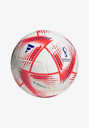 AL RIHLA CLUB - Football - white