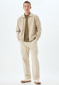 Koton Let jakke / Sommerjakker - beige