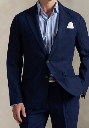 Polo Ralph Lauren, Veste de costume - dark blue