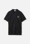 LAUREL CROWN LOGO - Poloshirt - multi black