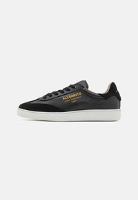 AllSaints - THELMA - Sneaker low - black Thumbnail-Bild 1