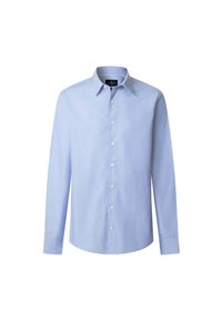 Hackett London Overhemd - sky blue