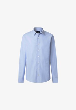 Hackett London Camicia - sky blue