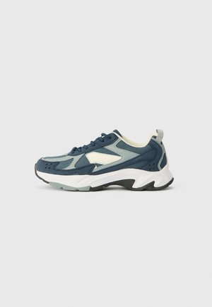 FORMA UNISEX - Treniņu apavi - dark blue/grey