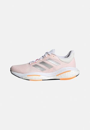 adidas Performance, Chaussures de running sur route - light pink