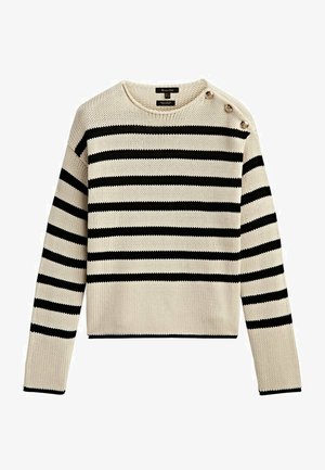 Maglione - beige