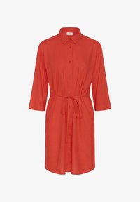 Sélectionné, poppy red