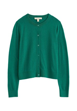 Seasalt Cornwall, SEASALT CORNWALL DANCING LIGHT CARDIGAN - Kardigán - bay