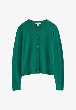 Seasalt Cornwall, SEASALT CORNWALL DANCING LIGHT CARDIGAN - Kardigán - bay