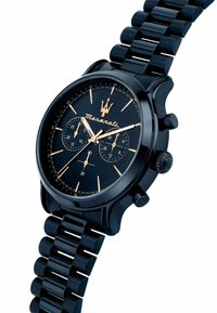 Maserati EPOCA - Chronograaf - blau