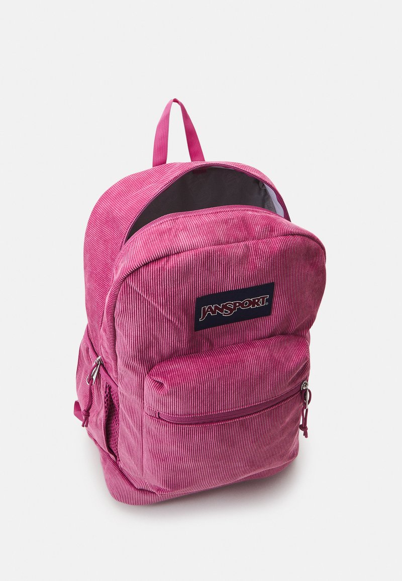 JanSport CROSS TOWN PLUS REMIX UNISEX - Rucksack - mauve  display picture 2