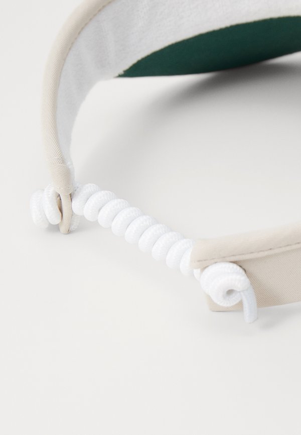 MARINA VISOR - Cap - raw3