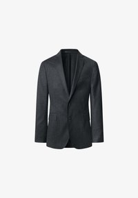 Unausgewählt, middle grey