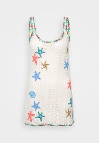 THE DRESS - Strandaccessories - fuji