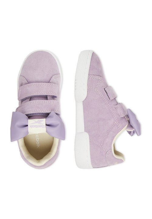 Reebok Skate shoes - light purple — photo 3