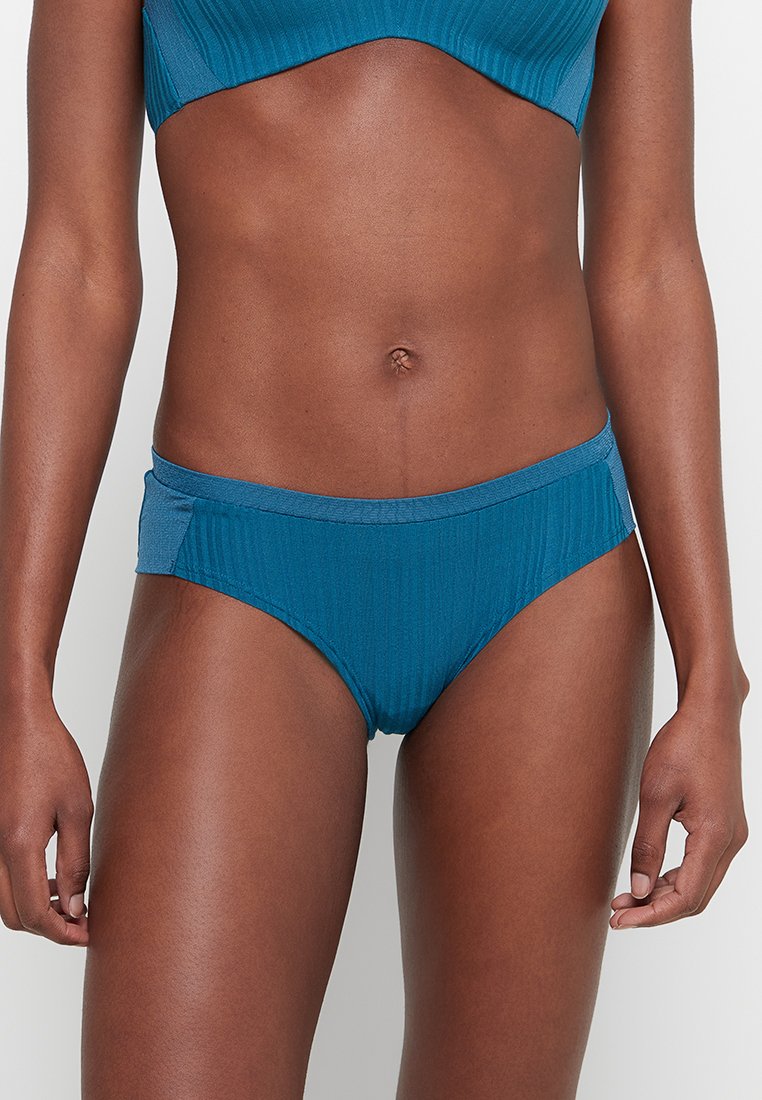 Triumph Slip blauw