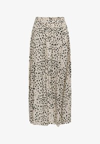 Ikke valgt, silver-coloured lining