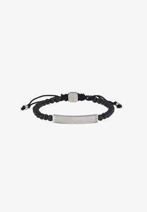 Fossil, VINTAGE CASUAL - Bracelet - black
