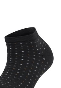 FALKE MULTISPOT - Chaussettes - black