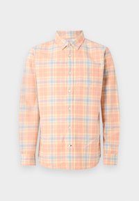 Επιλέχθηκε, peach